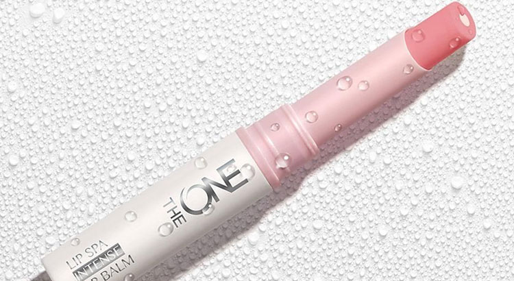 B Lsamo De L Bios Intensivo Lip Spa The One Da Oriflame