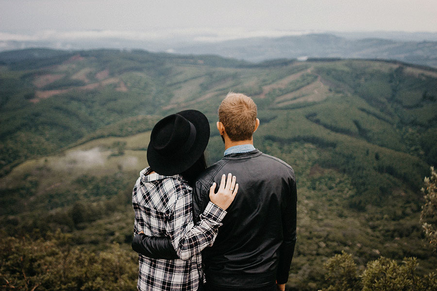 Como Viver uma Vida Mais Longa e Feliz