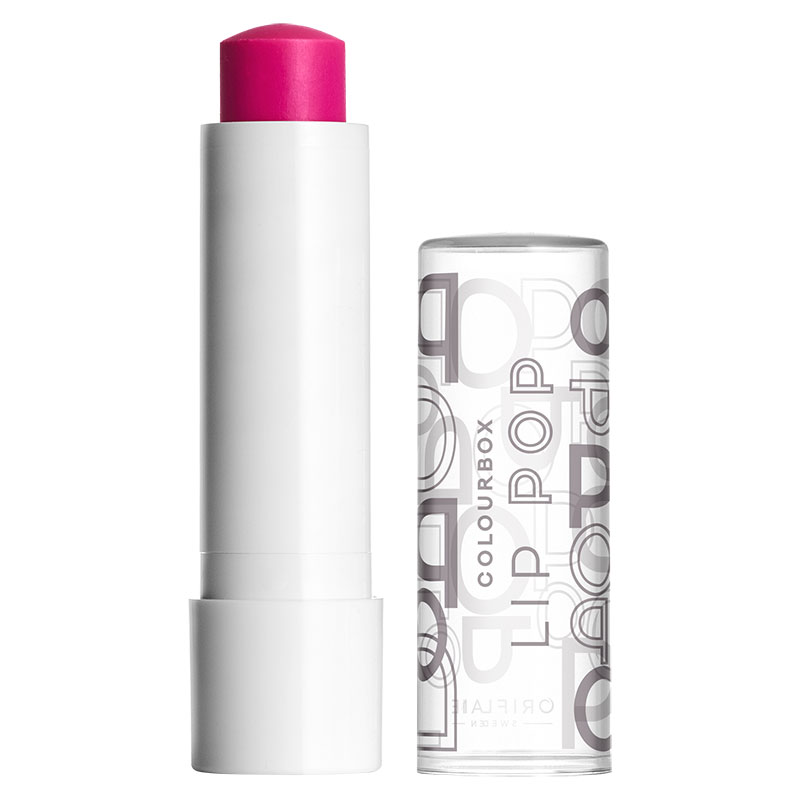 Bálsamo de Lábios Lip Pop Colourbox da Oriflame