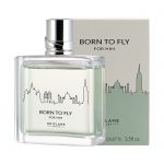 Eau de Toilette Born to Fly para Ele