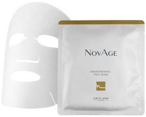 Máscara Facial NovAge