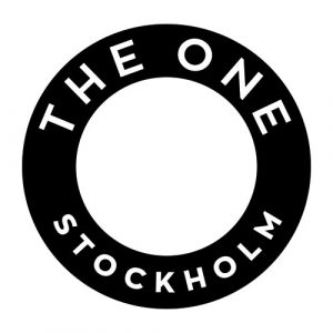 The One Stockolm logo
