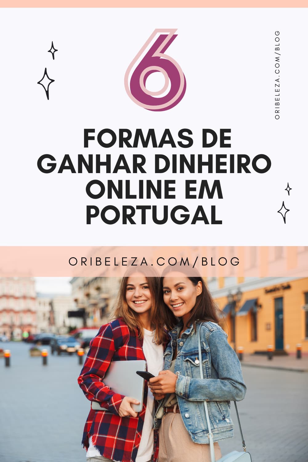 Como ganhar dinheiro pela net em Portugal?
