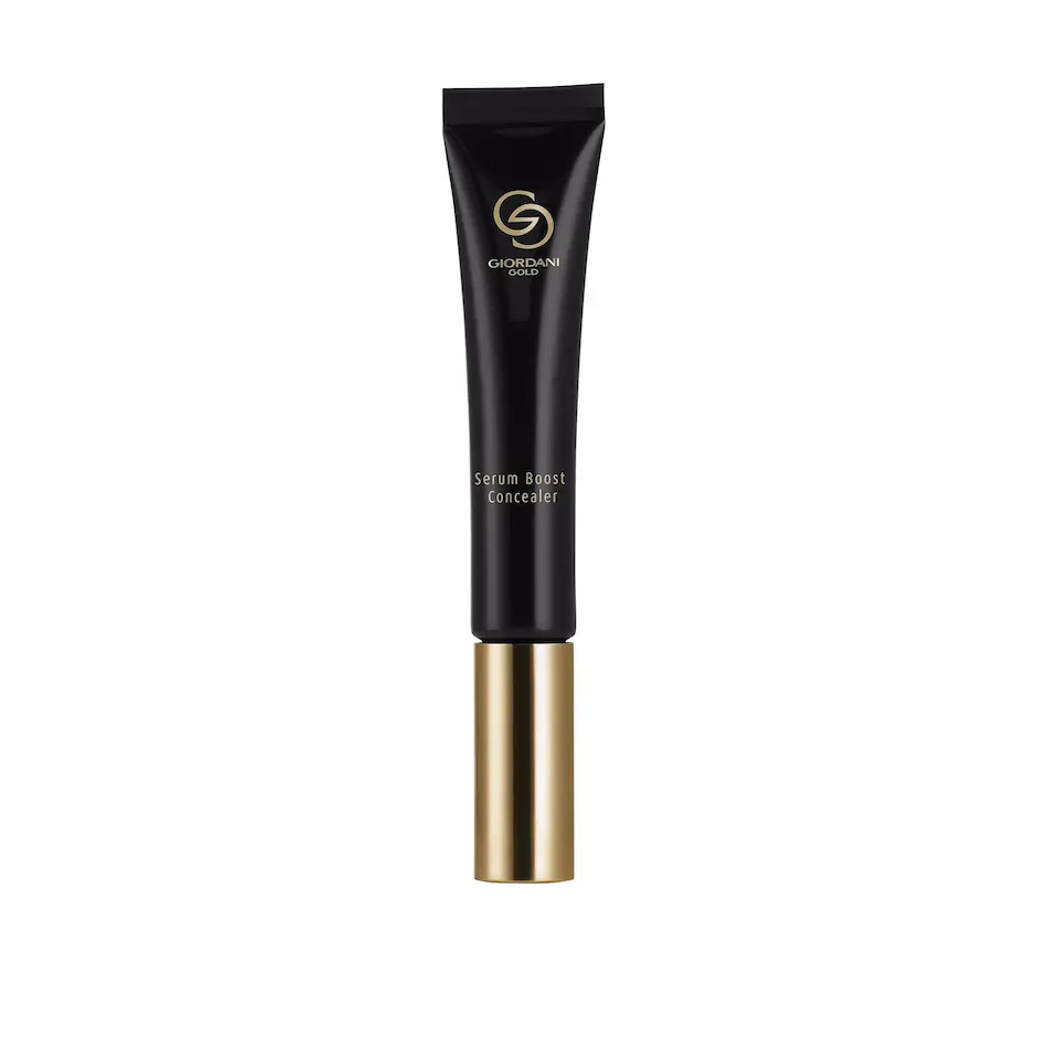 Corretor Serum Boost Giordani Gold