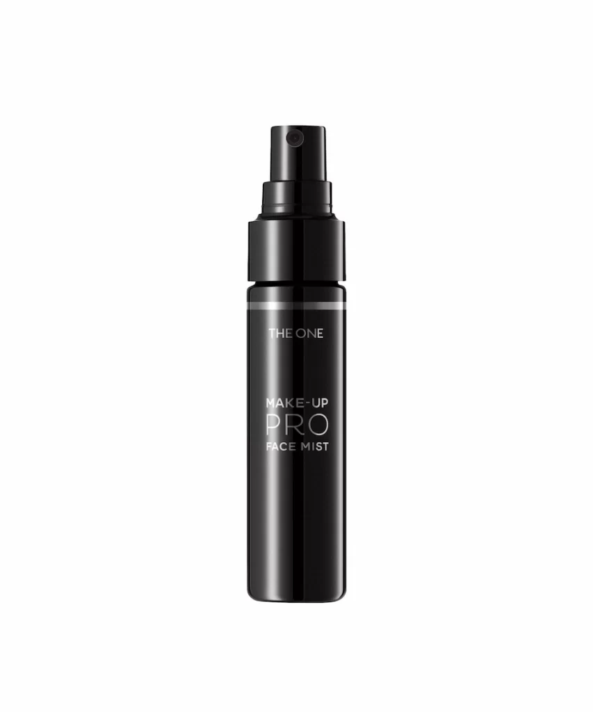 Spray Fixador de Maquilhagem Make-Up Pro THE ONE