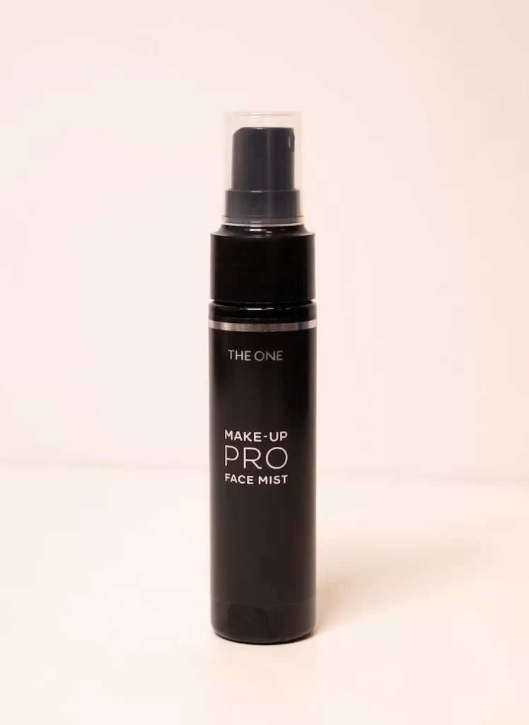 Spray Fixador de Maquilhagem Make-Up Pro THE ONE