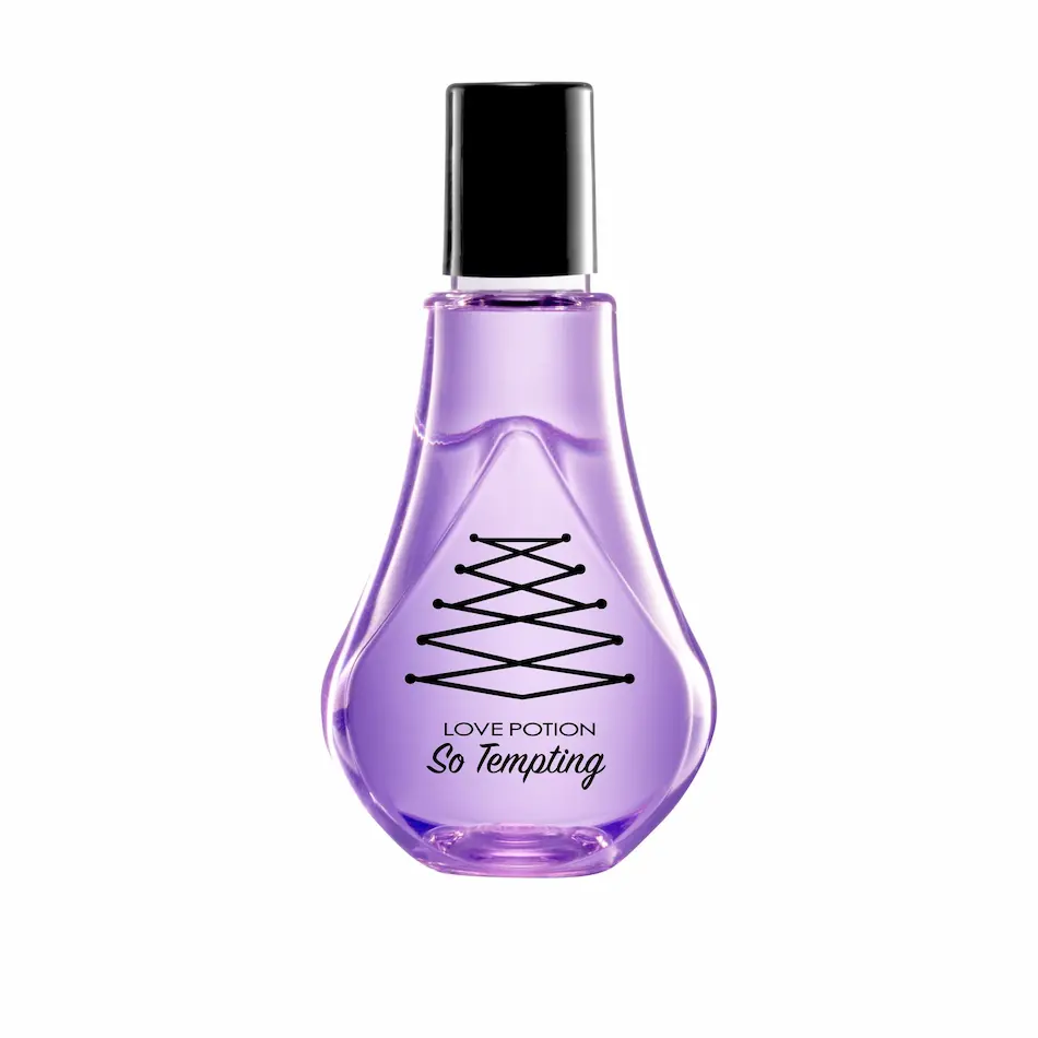 Spray Perfumado So Tempting Love Potion
