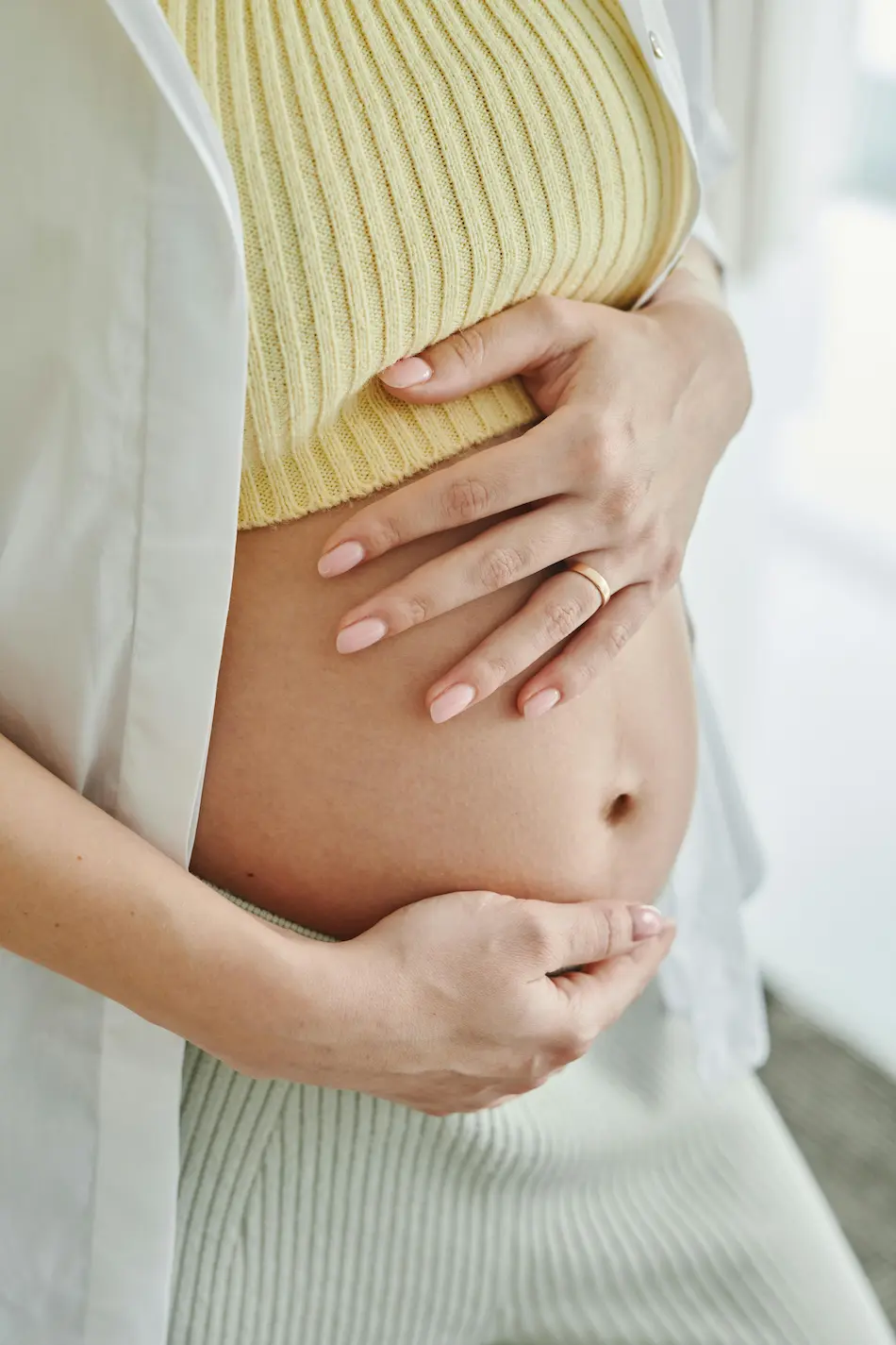 Cálcio durante a gravidez e a amamentação