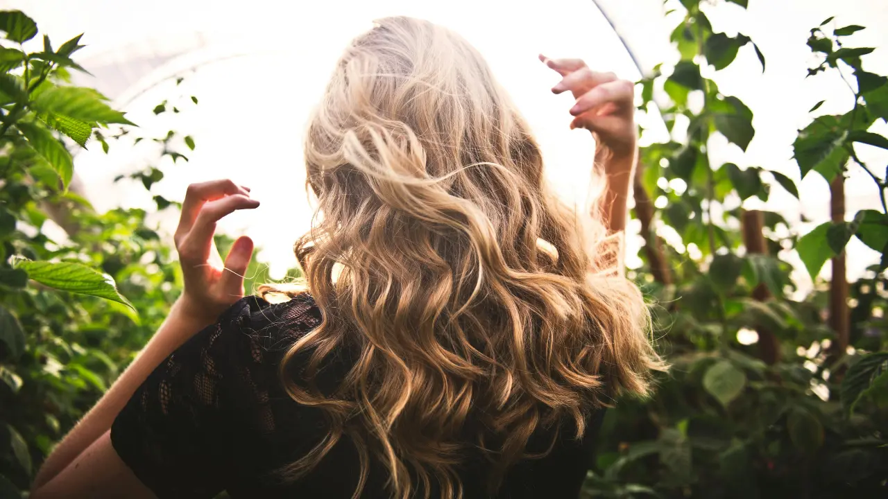 Como Cuidar do Cabelo com Balayage