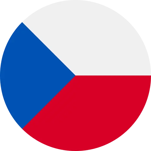 Oriflame República Checa