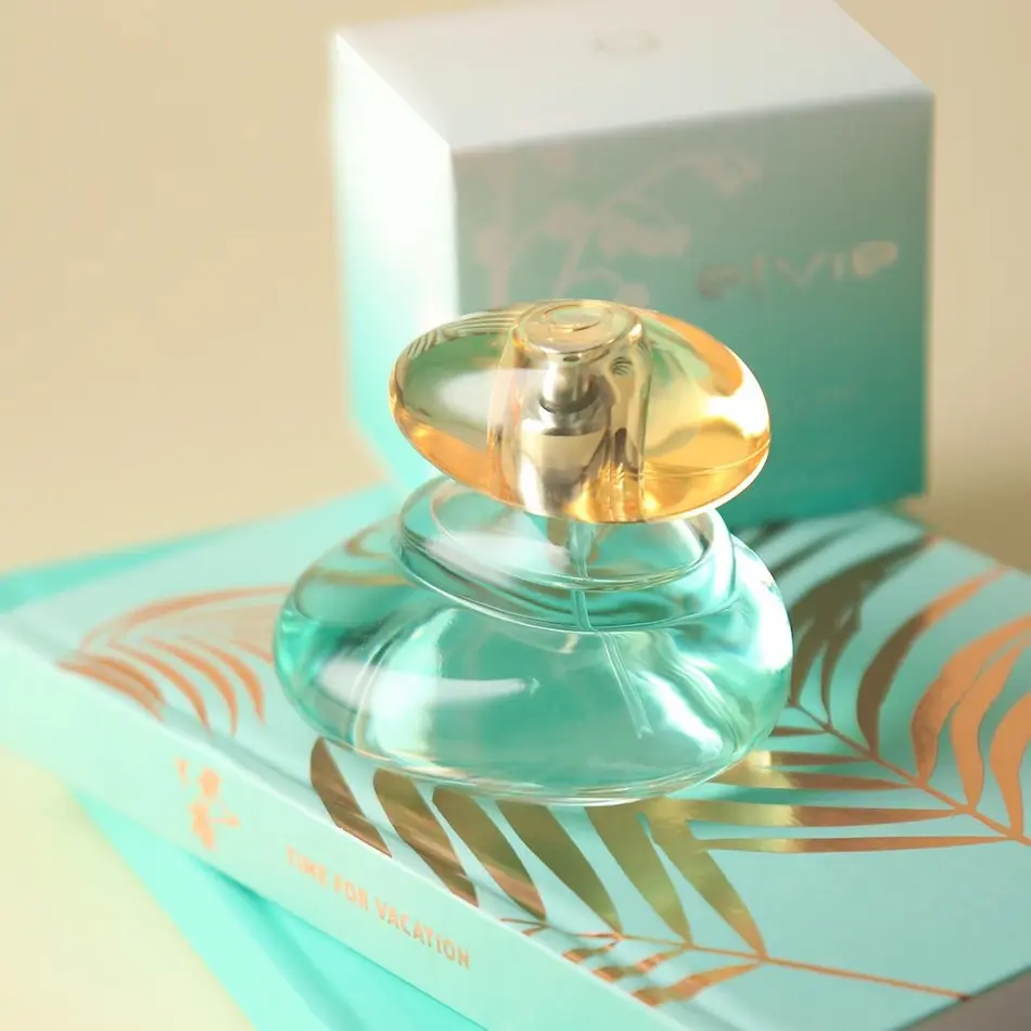 Eau de Toilette Elvie