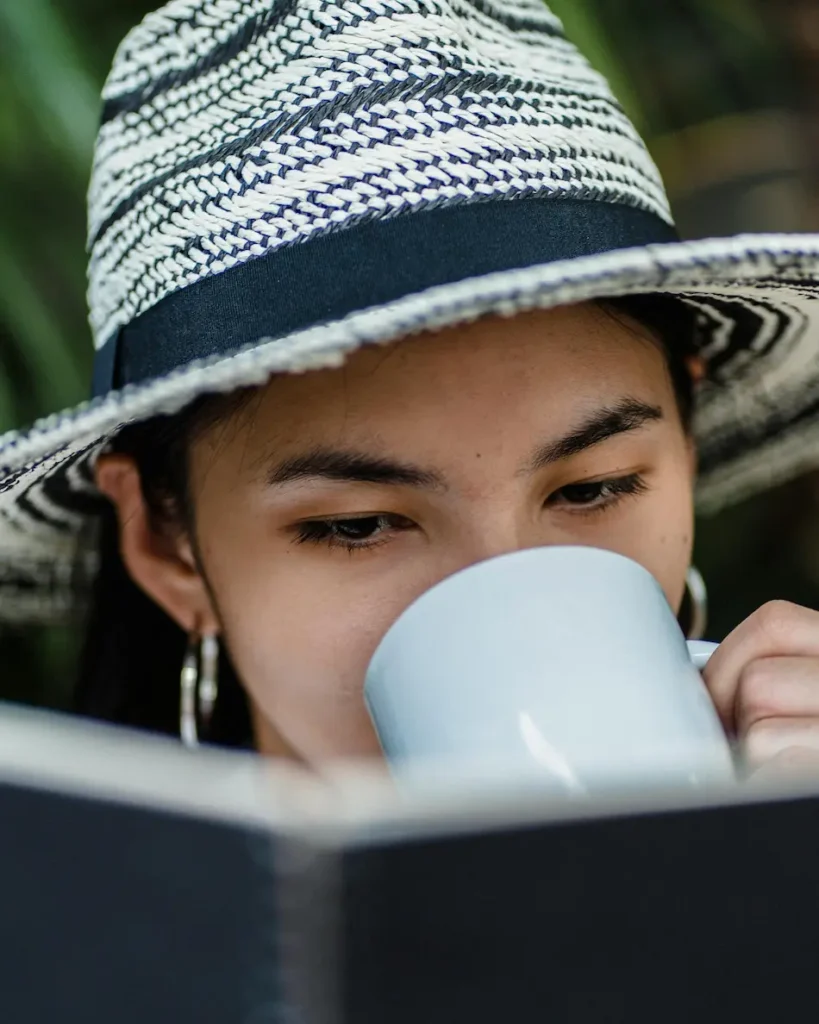 Frases inspiradoras sobre café