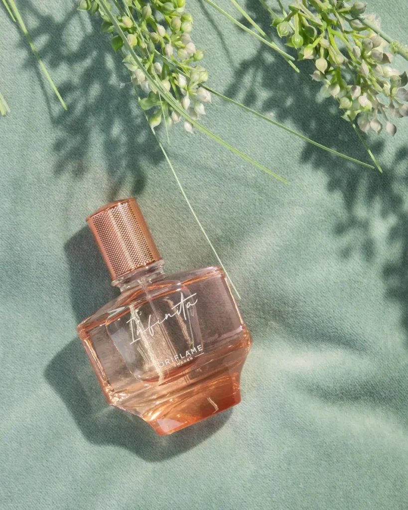 Eau de Parfum Infinita