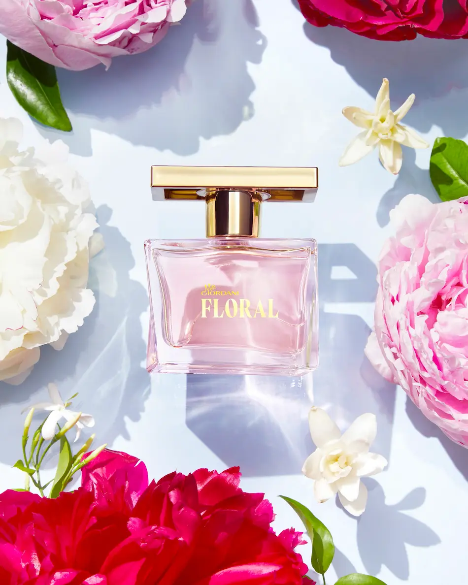 Eau de Parfum Miss Giordani Floral