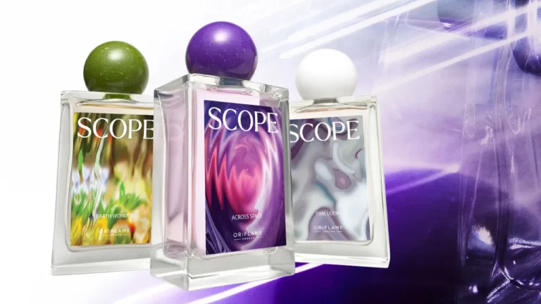 Scope da Oriflame