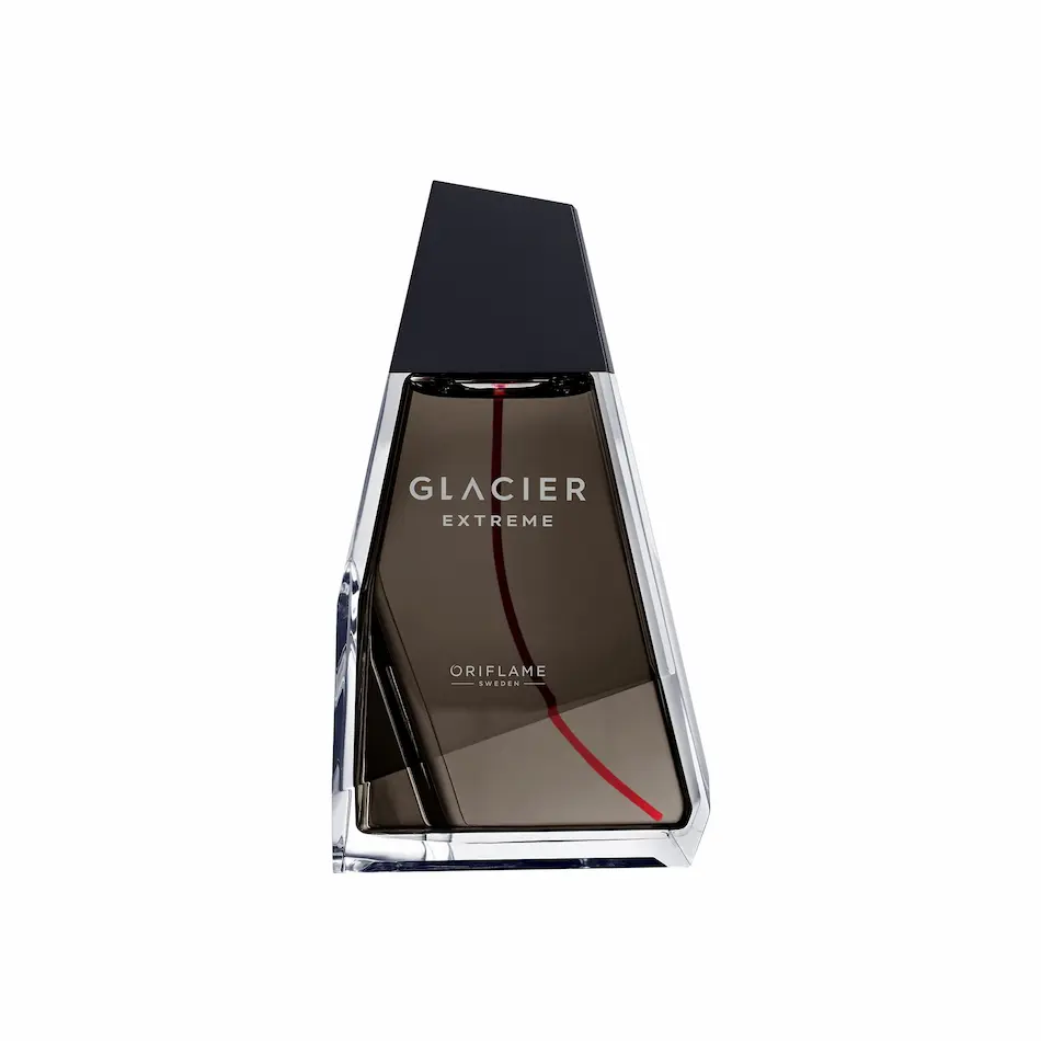 Glacier Extreme da Oriflame