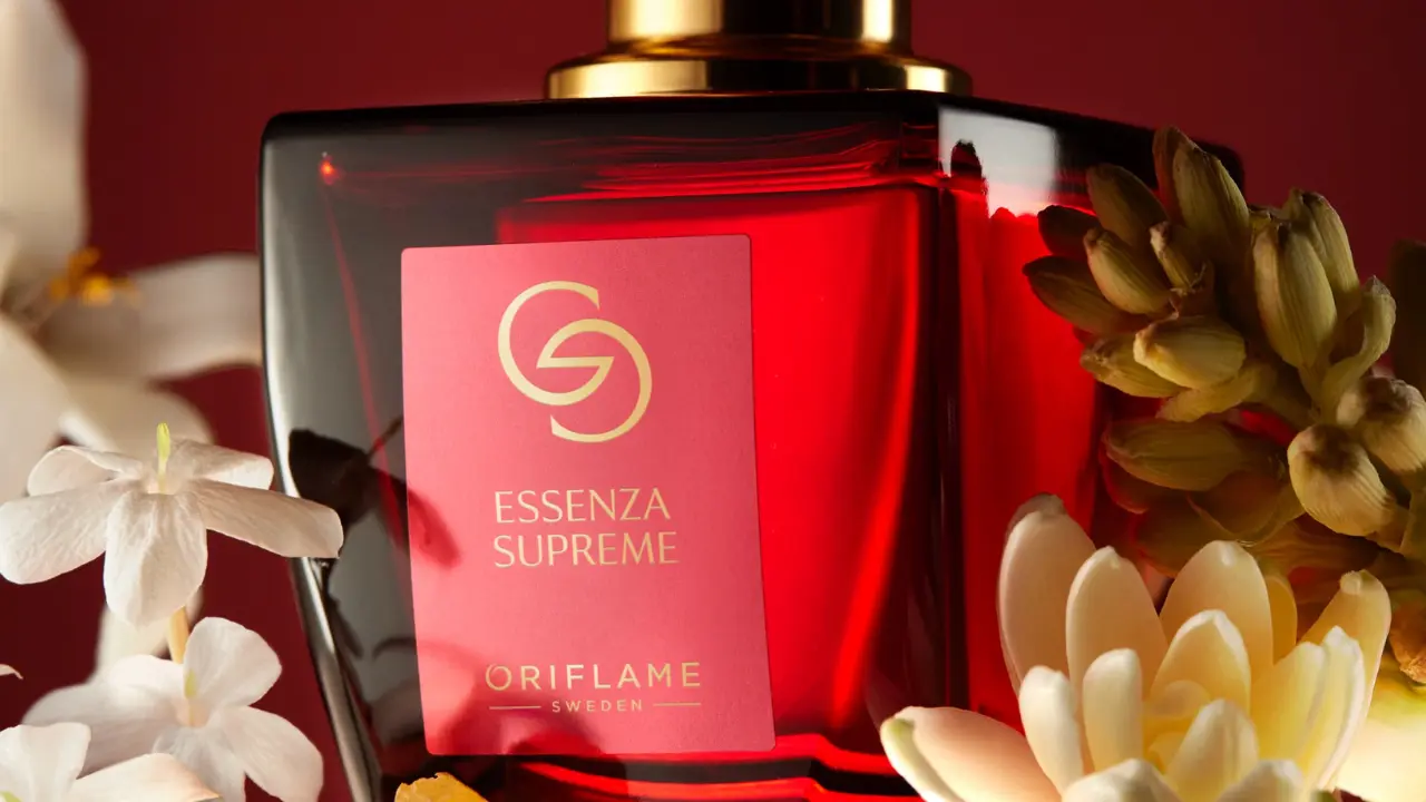 Essenza Supreme Oriflame