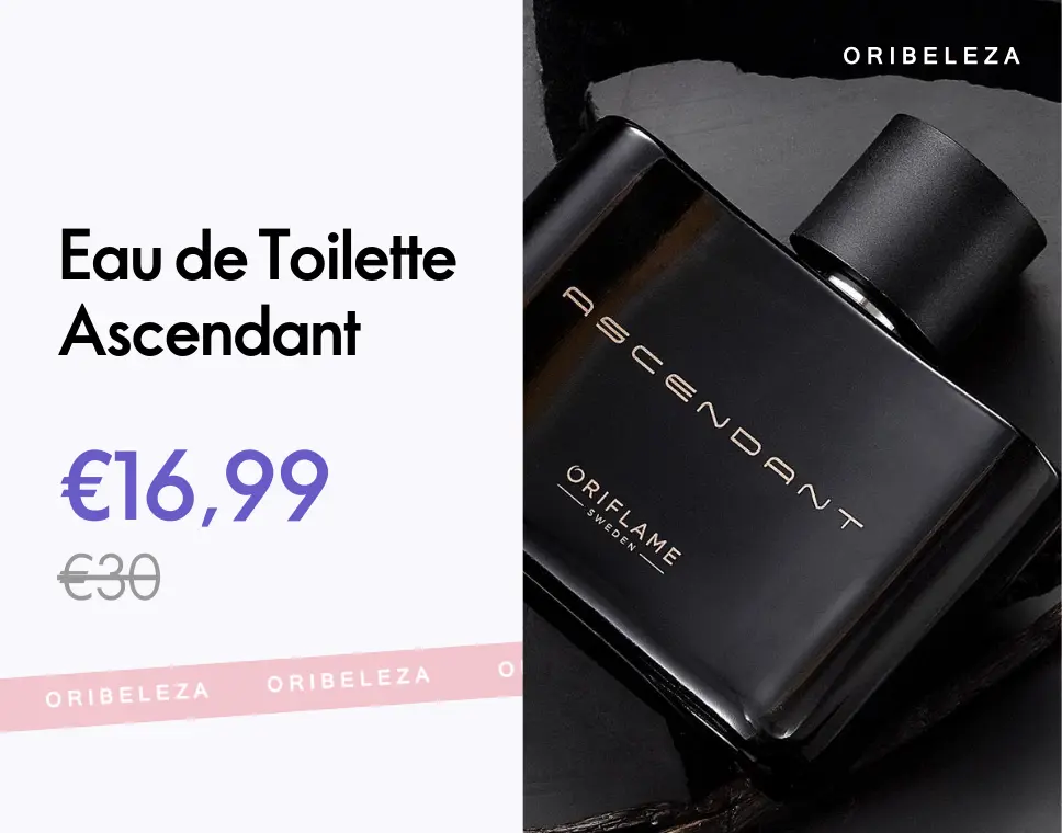 Eau de Toilette Eclat Mademoiselle
