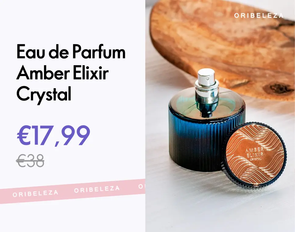 Eau de Toilette Eclat Mademoiselle
