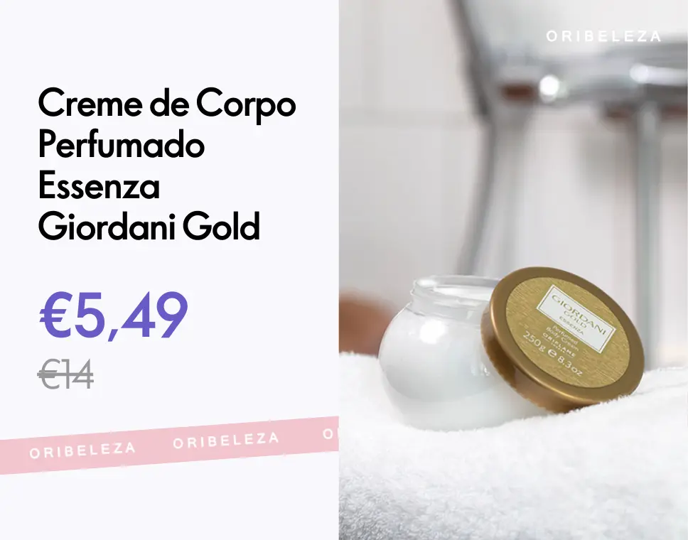 Esfoliante de Mãos Suavizante Milk & Honey Gold