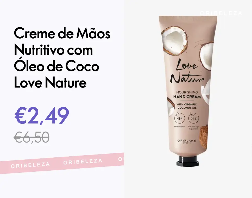 Esfoliante de Mãos Suavizante Milk & Honey Gold