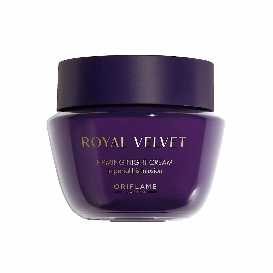 Creme de Noite Royal Velvet