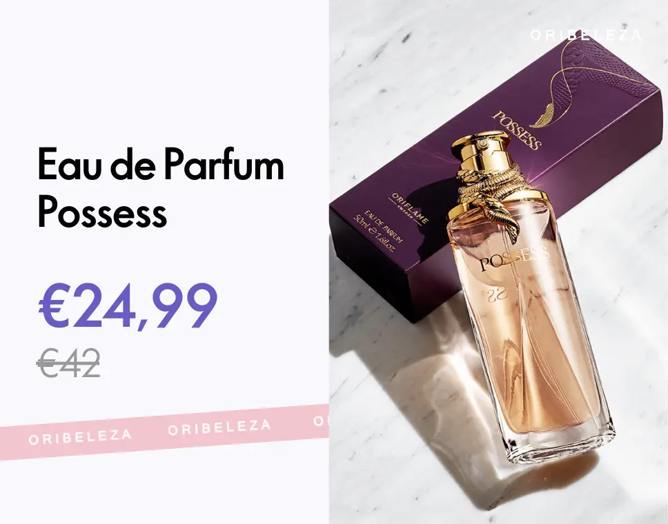 Eau de Toilette Eclat Mademoiselle
