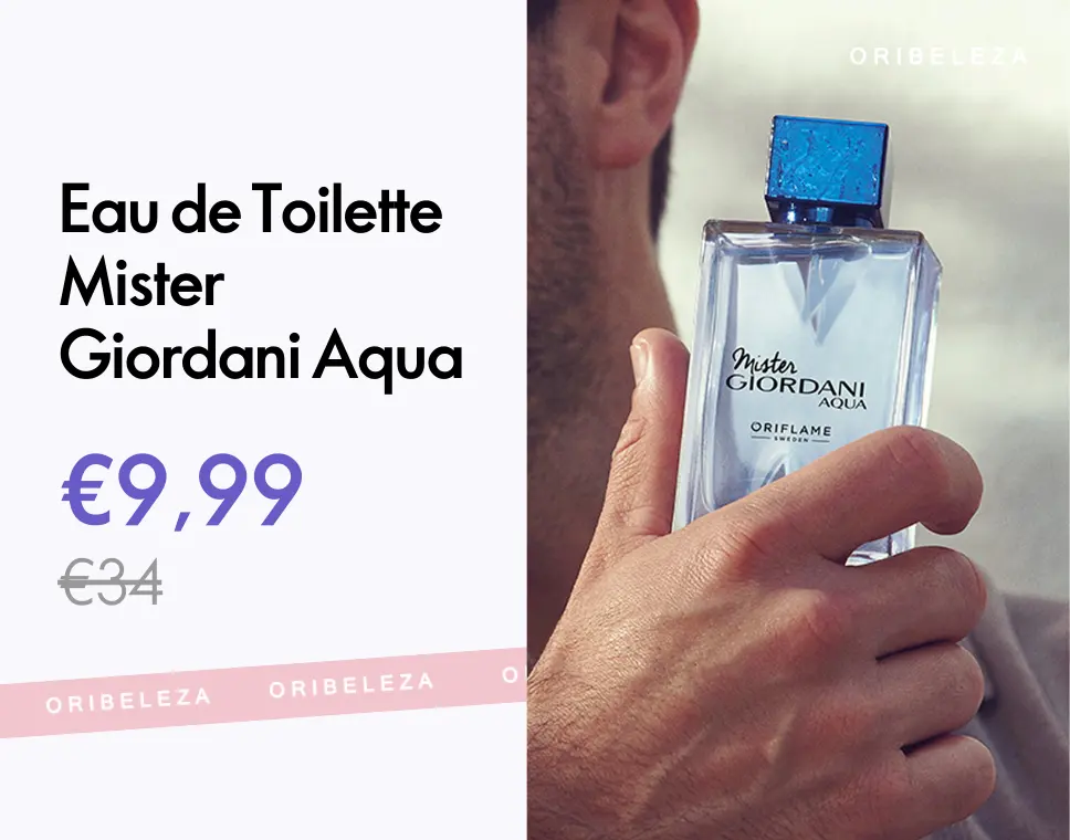 Eau de Toilette Eclat Mademoiselle
