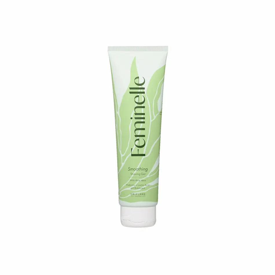 Gel Depilatório Feminelle Oriflame