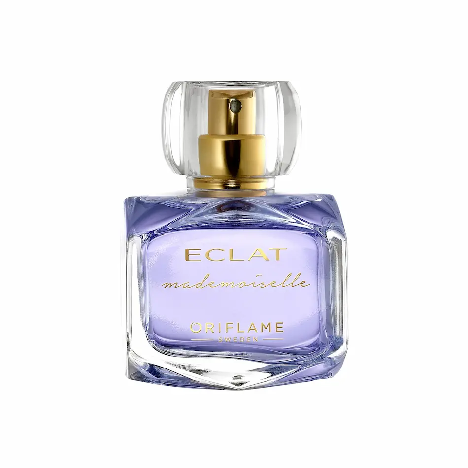 Eau de Toilette Eclat Mademoiselle