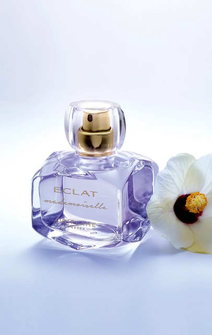 Eau de Toilette Eclat Mademoiselle