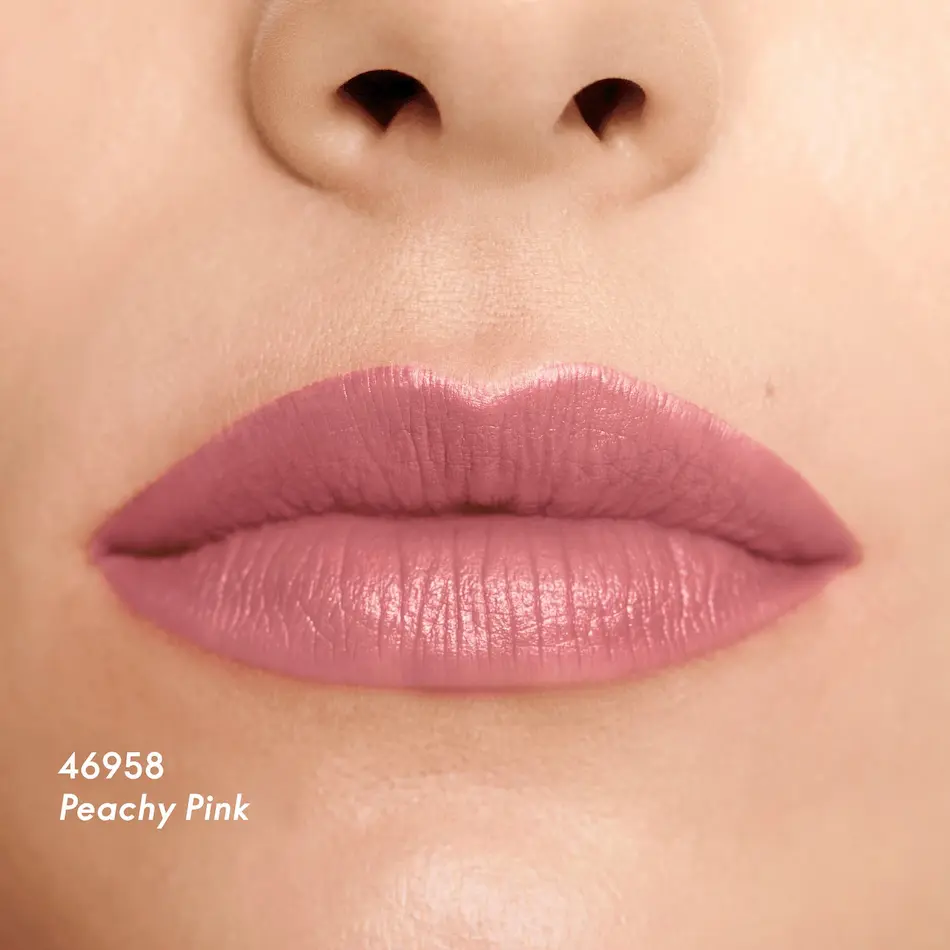 Peachy Pink - 46958