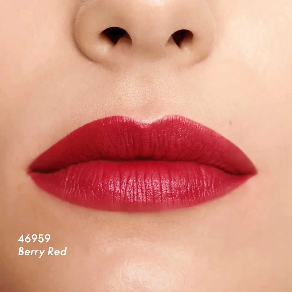 Berry Red - 46959