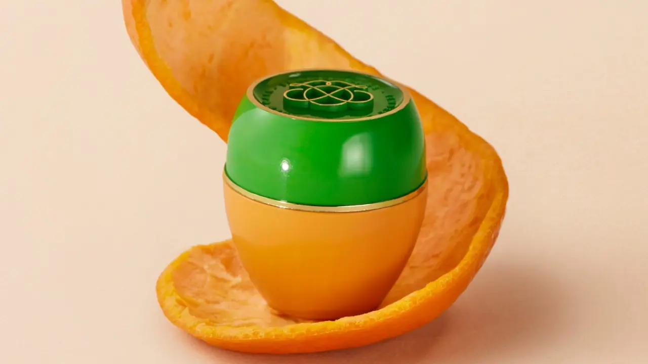 Geleia Real Mandarina Oriflame